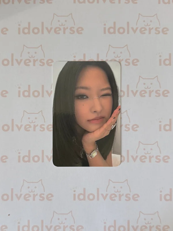 One Of A Kind EVER MUSIC ALBUM ver.