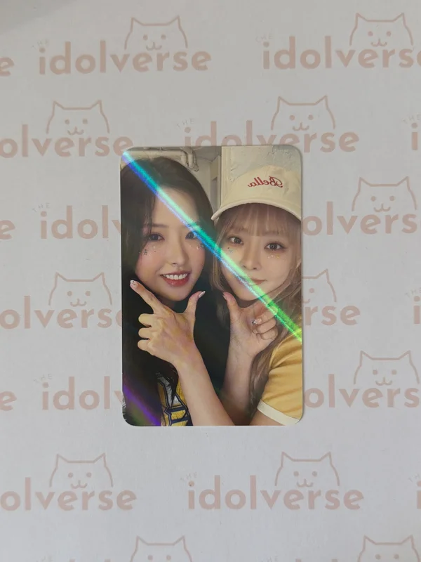 One Of A Kind MAKESTAR