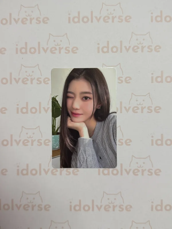 LOVESTRUCK! DIGIPACK Ver.