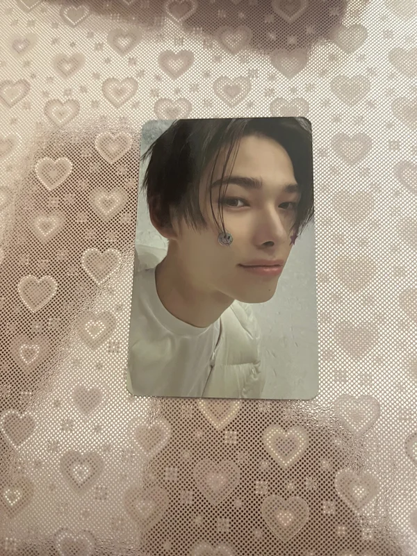 Ni-ki romance untold