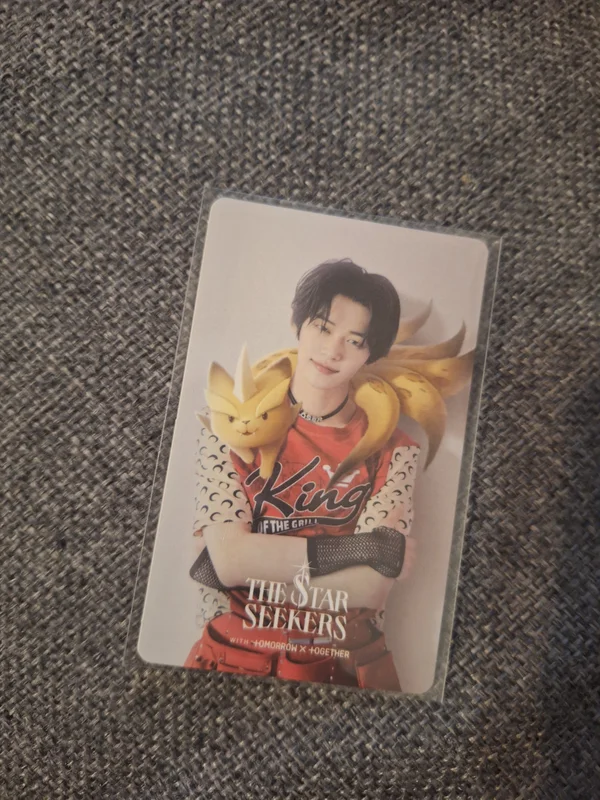 The Chaos Chapter: FIGHT OR ESCAPE