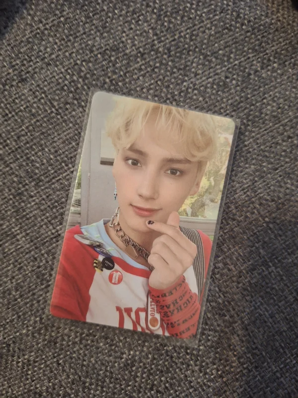 The Chaos Chapter: FIGHT OR ESCAPE ESCAPE Ver.