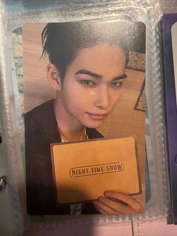 DESIRE : UNLEASH Weverse Albums ver.