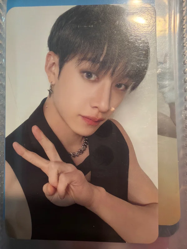 (5-STAR)DIGIPACK VER.