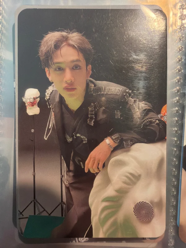 -STAR POSTCARD VER.