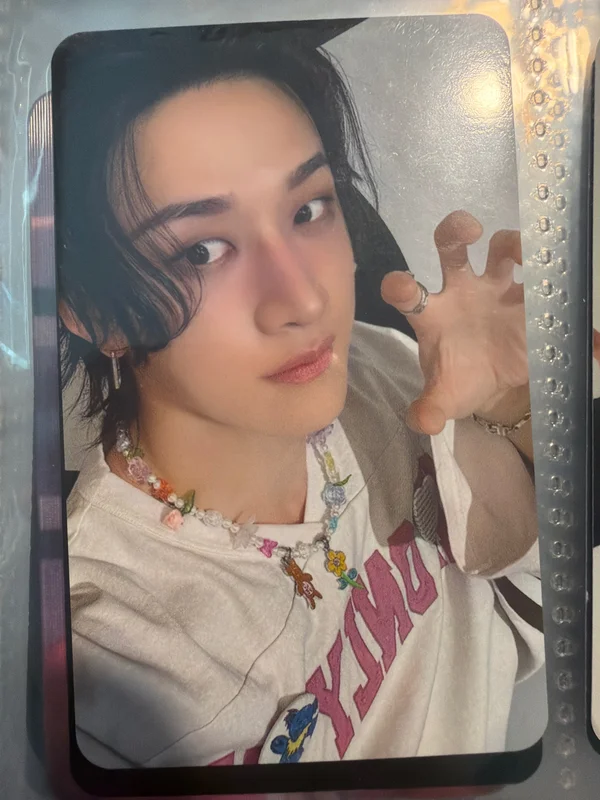 Stray Kids World Tour dominATE : celebrATE REWARD