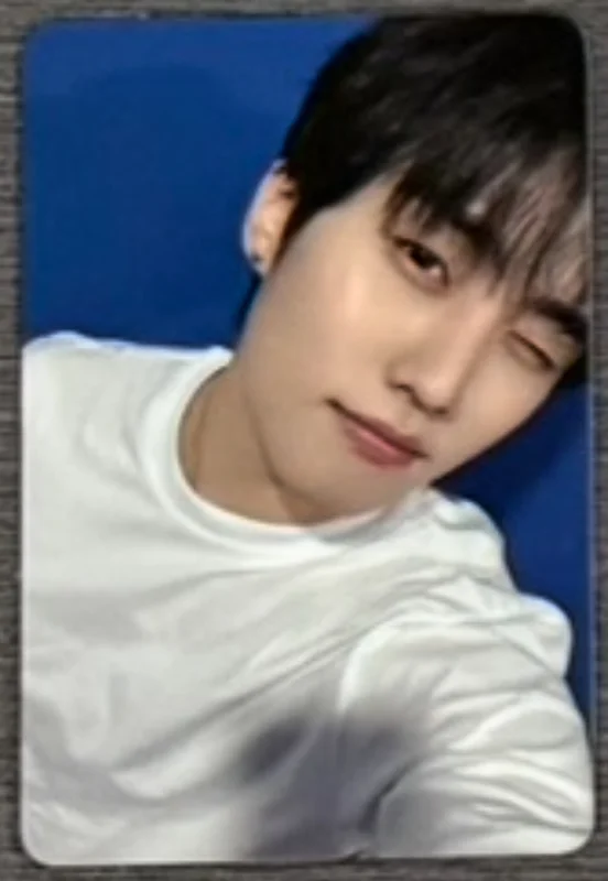 THE BOYZ JACOB 'a;effect EVERLINE' Photocard | Sold by theboyzsell