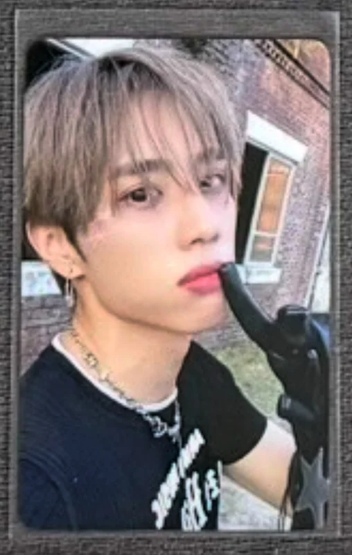 Trigger PHOTOISM SHOP