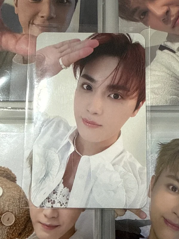 PHANTASY Pt.3 Love Letter MINIRECORD