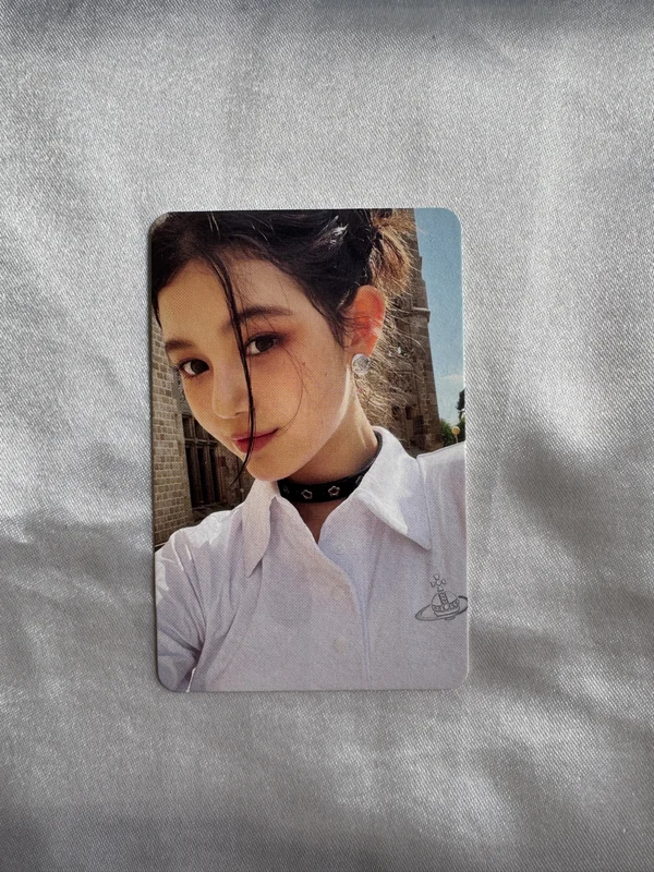 New Jeans Weverse Albums ver.