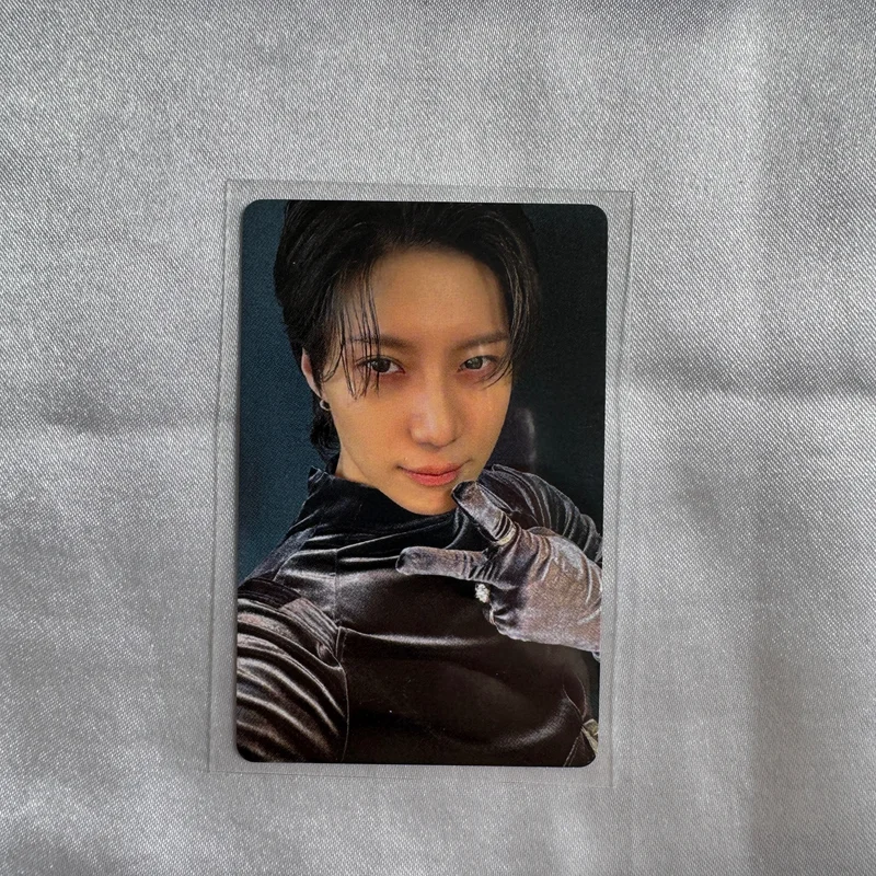 2024 TAEMIN WORLD TOUR Ephemeral Gaze in INCHEON LIVE STREAMING
