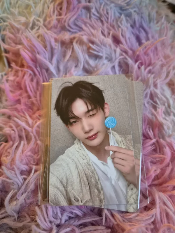 We on Fire WEVERSE