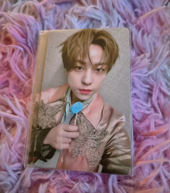 We on Fire WEVERSE
