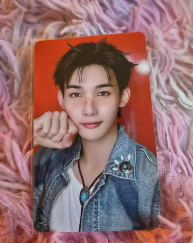 We on Fire WEVERSE