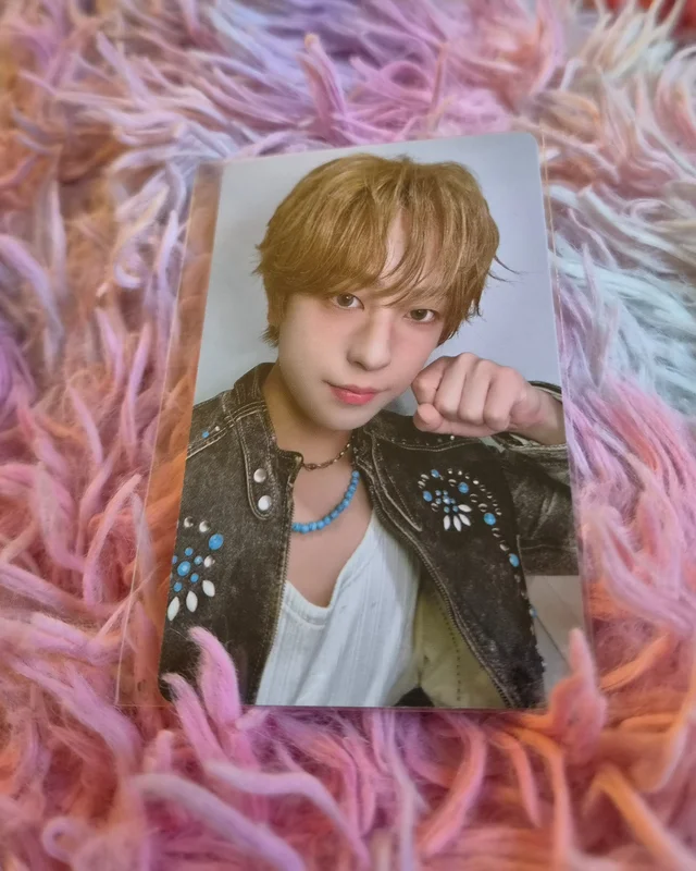 We on Fire WEVERSE
