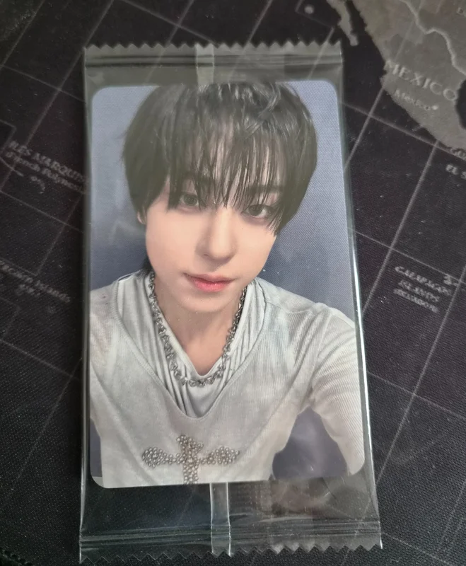 Go in Blind KTOWN4U
