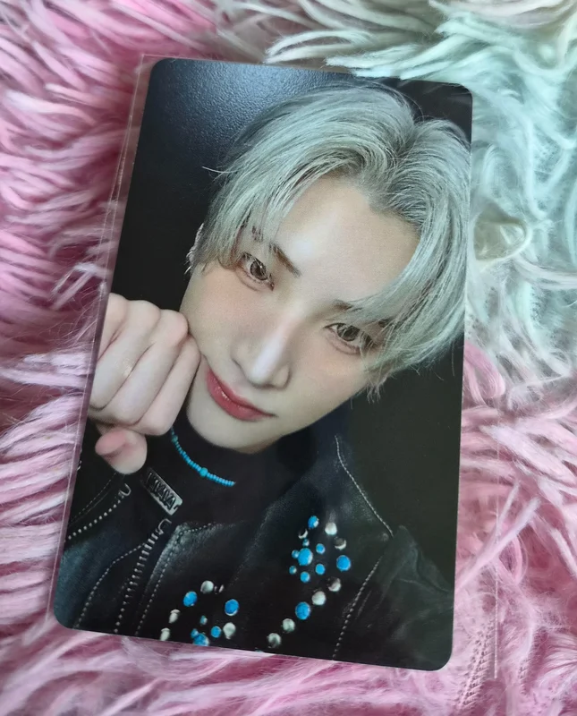 We on Fire WEVERSE