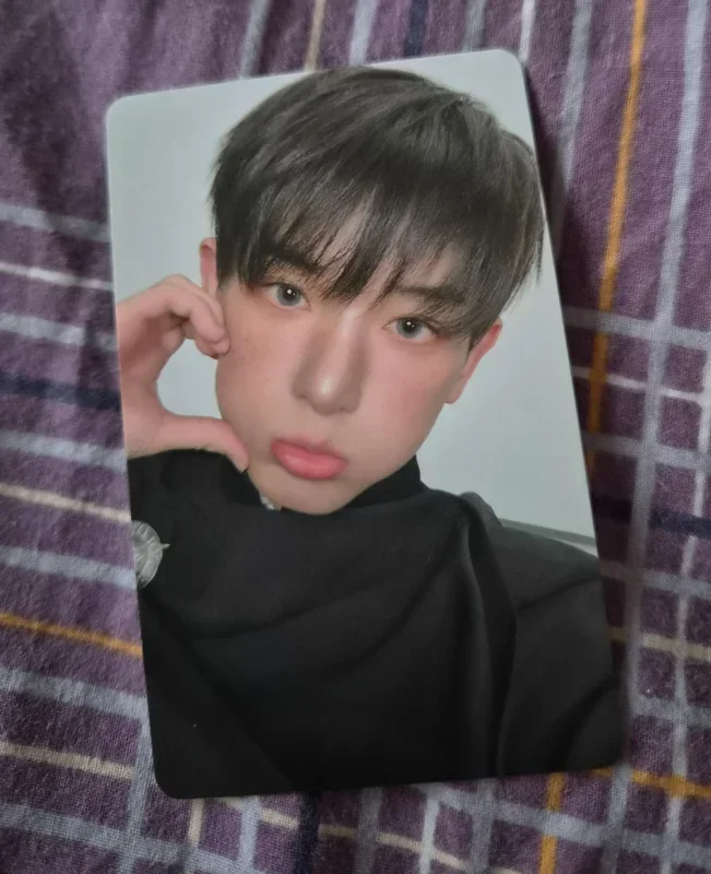 2026 &TEAM CONCERT TOUR 'BLAZE THE WAY' in JAPAN WEVERSE JAPAN LUCKY DRAW