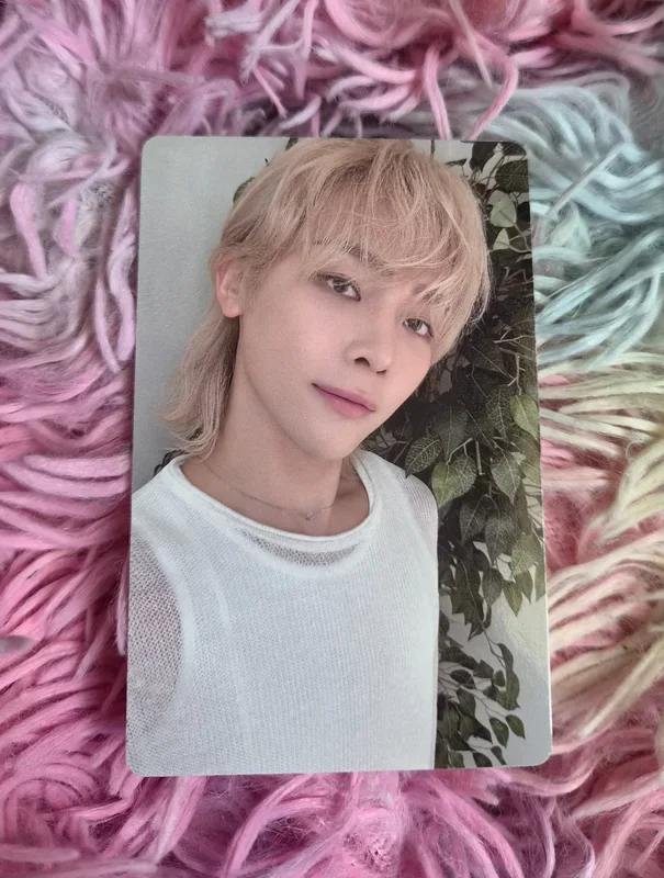 2026 SEASON'S GREETINGS 'In a Daydream'