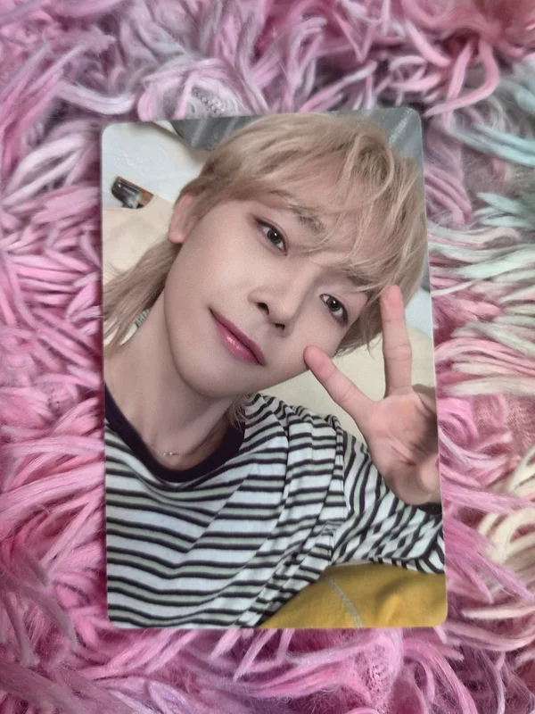 2026 SEASON'S GREETINGS 'In a Daydream'