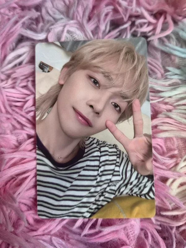 2026 SEASON'S GREETINGS 'In a Daydream'
