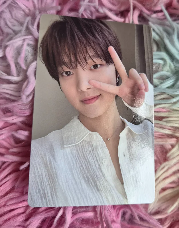 2026 SEASON'S GREETINGS 'In a Daydream'