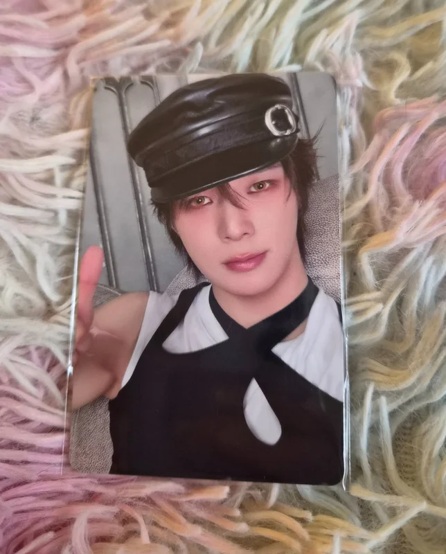Mark on Me WEVERSE JAPAN
