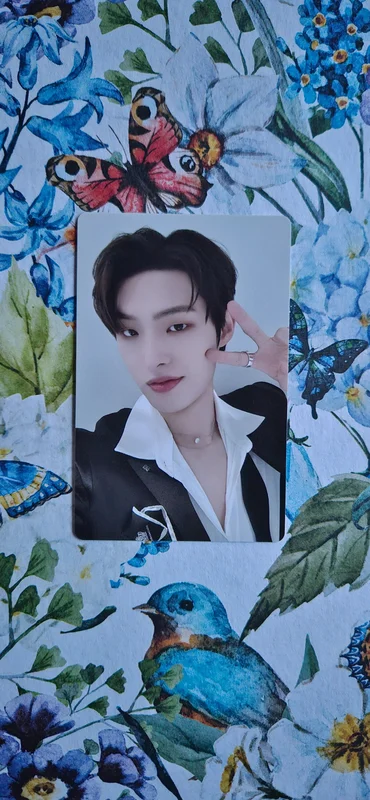 GOLDEN HOUR : Part.1 DIARY VER.