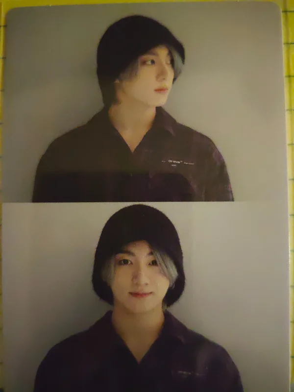 Merch Box #3