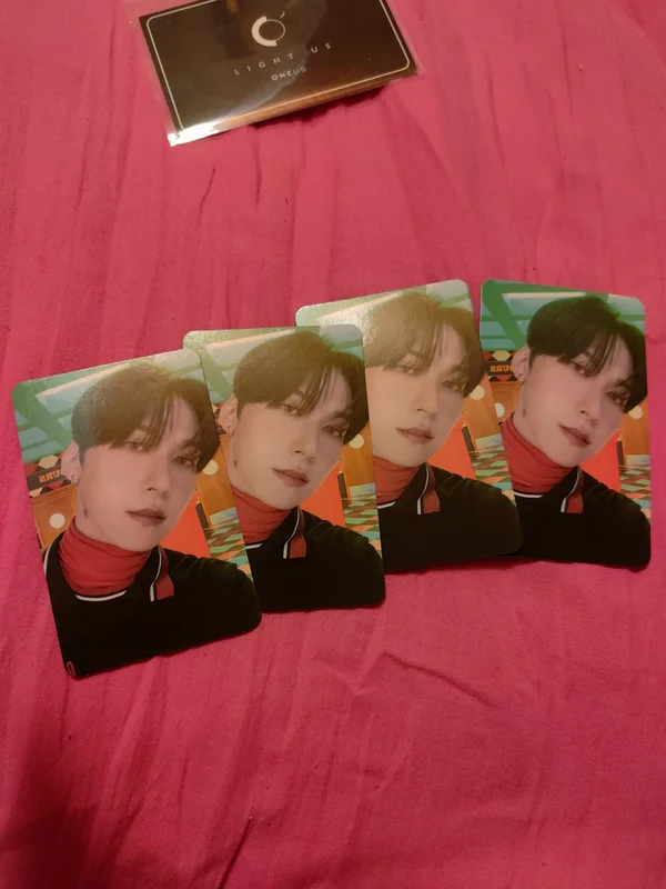 TRICKSTER DIGIPACK ver.