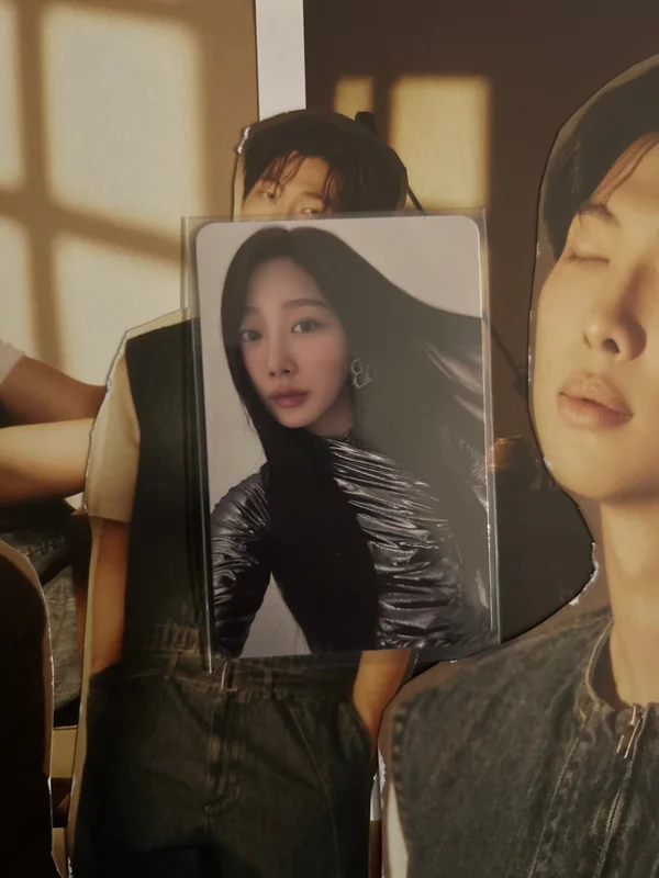 Giselle Whiplash Barnes & Noble Exclusive