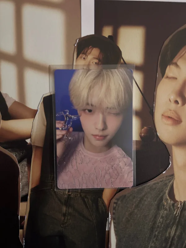 Soobin TEMPTATION Lullaby ver.