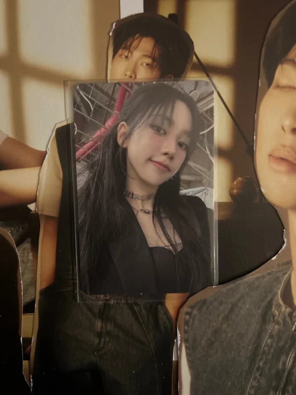 Karina Armageddon Barnes & Noble Exclusive