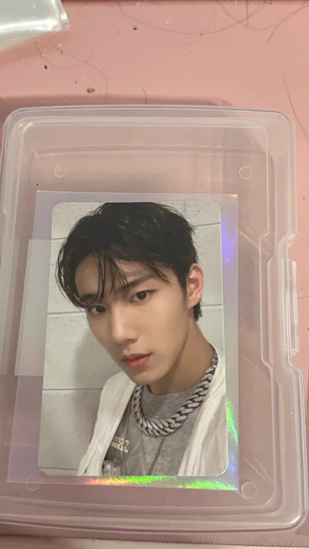 DISHARMONY : STAND OUT