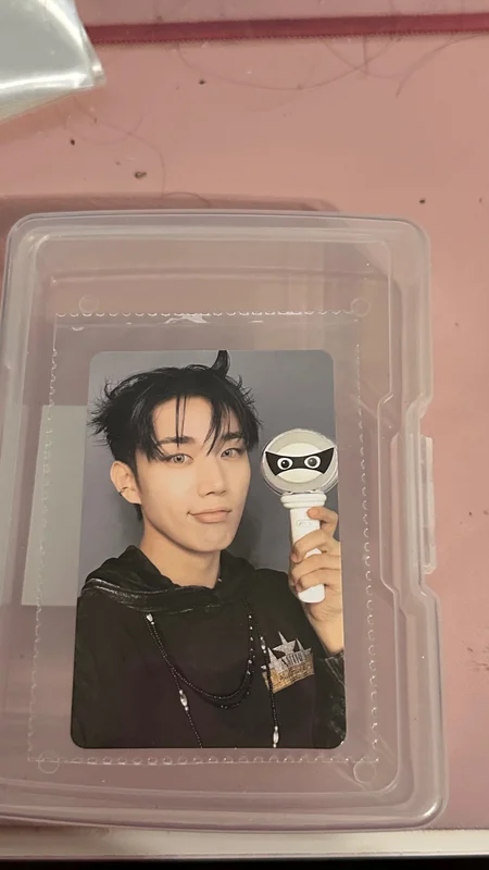 OFFICIAL LIGHT STICK ver.2