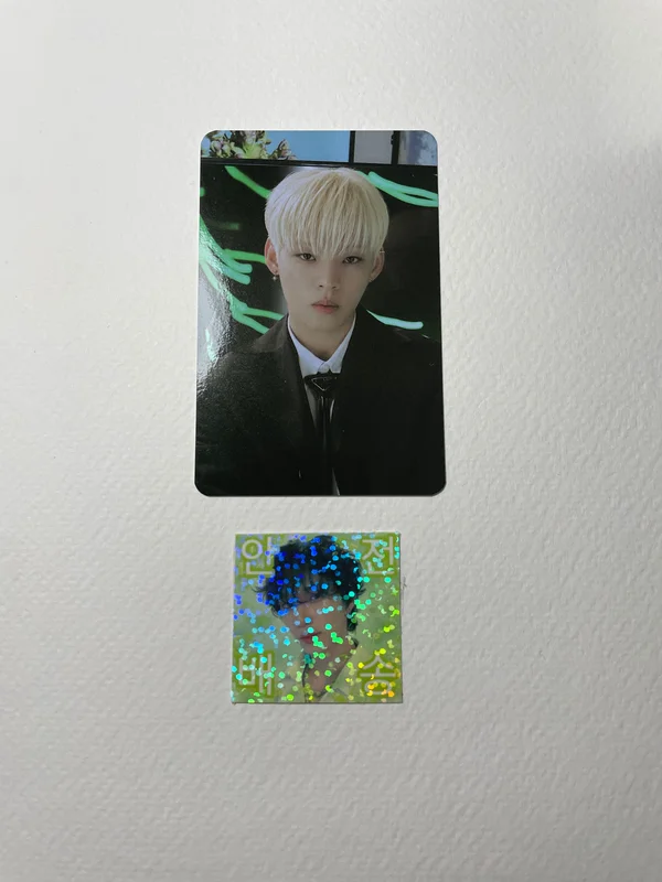 LOVE EFFECT POCA ALBUM ver.