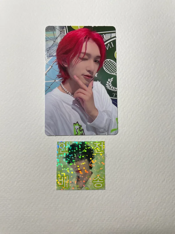 2nd PHOTO BOOK [Summer]