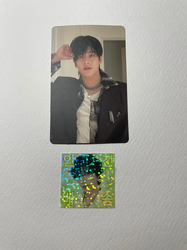 BORDER : CARNIVAL HYPE Ver.