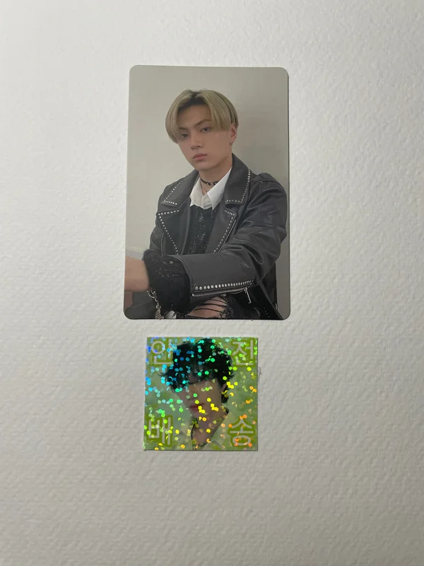 BORDER : CARNIVAL HYPE Ver.