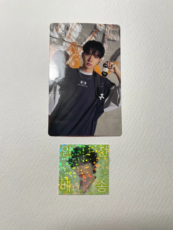 MANIFESTO : DAY 1 ENGENE ver. D