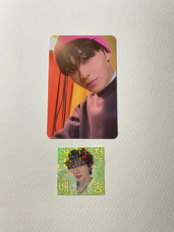 Be There For Me HOUSE Ver. Walmart Exclusive