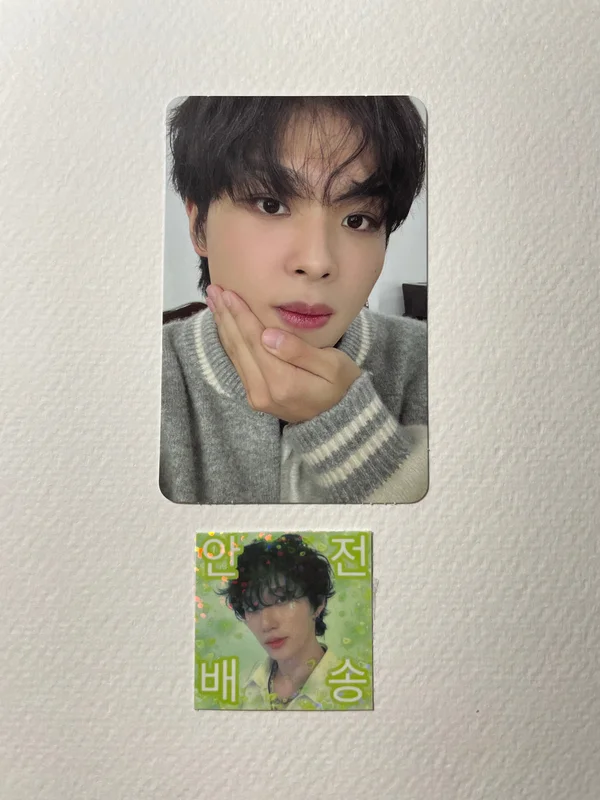 Flip it, Kick it! Lookbook ver.