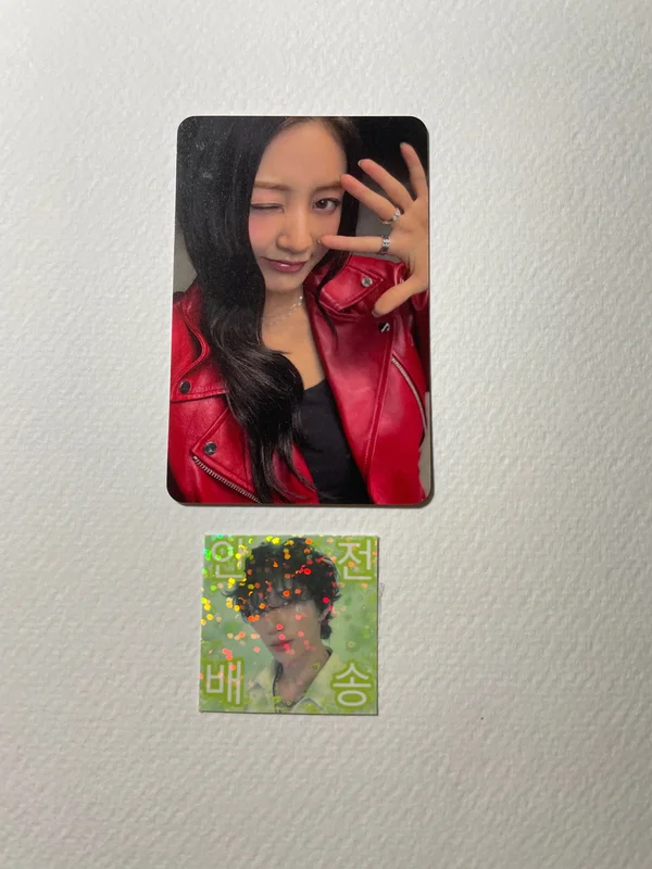 TEN: The Story Goes On Cast Ver. Blue Dream Media