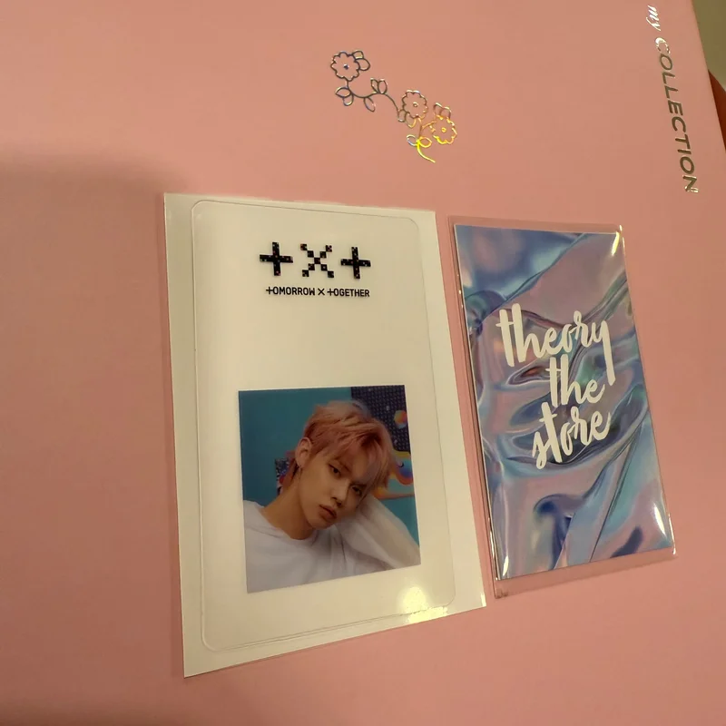 minisode1 : Blue Hour WEVERSE