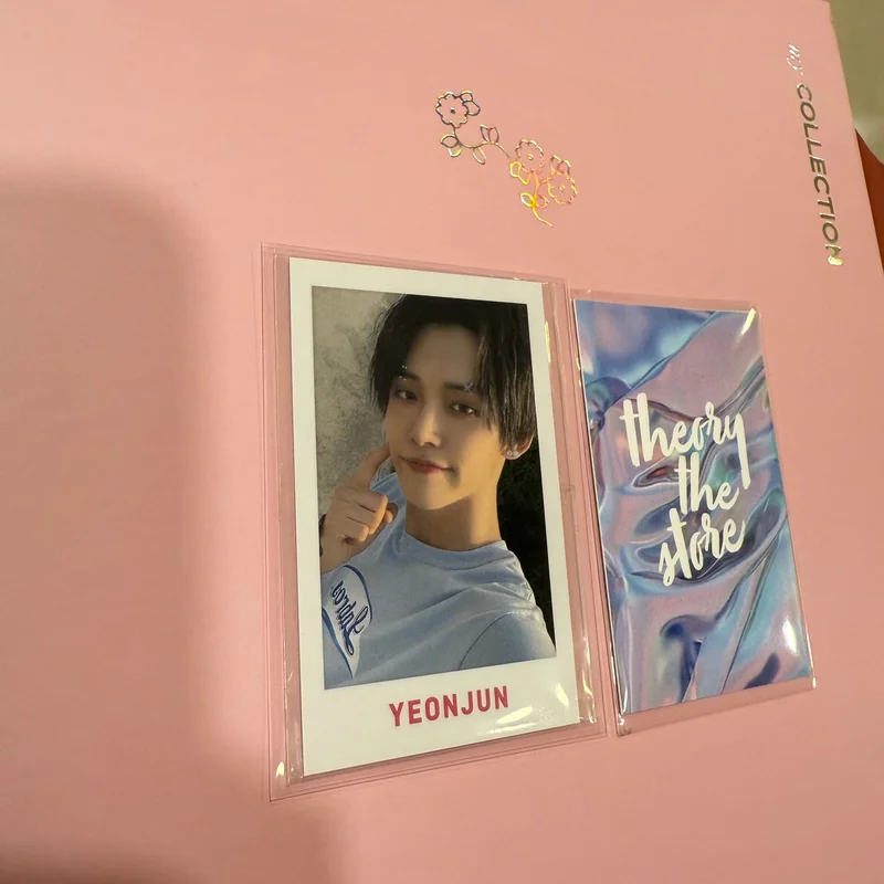 The Chaos Chapter: FIGHT OR ESCAPE WEVERSE JAPAN