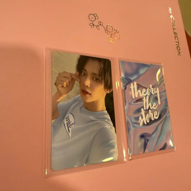 The Chaos Chapter: FIGHT OR ESCAPE WEVERSE