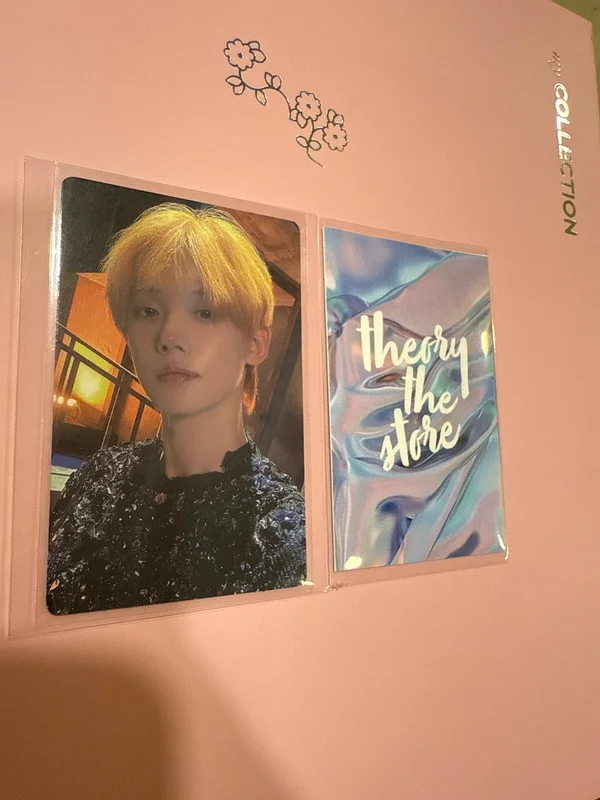 THE NAME CHAPTER : FREEFALL WEVERSE