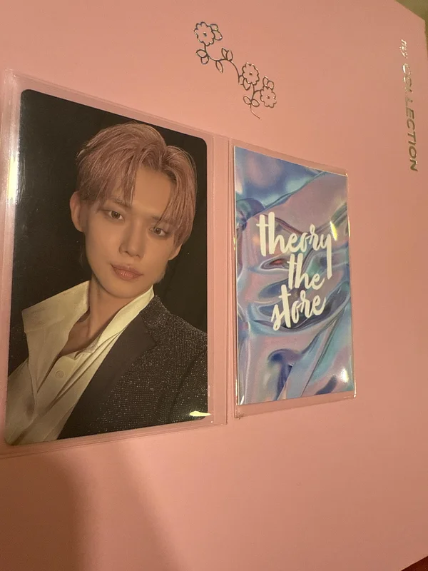 The Name Chapter: FREEFALL SOUND WAVE LUCKY DRAW