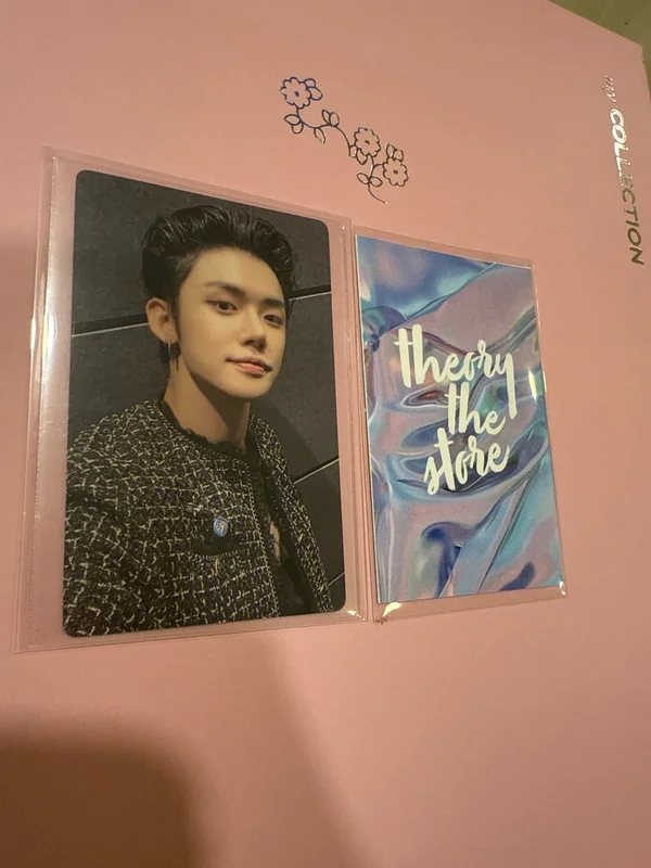 2023 SEASON'S GREETINGS