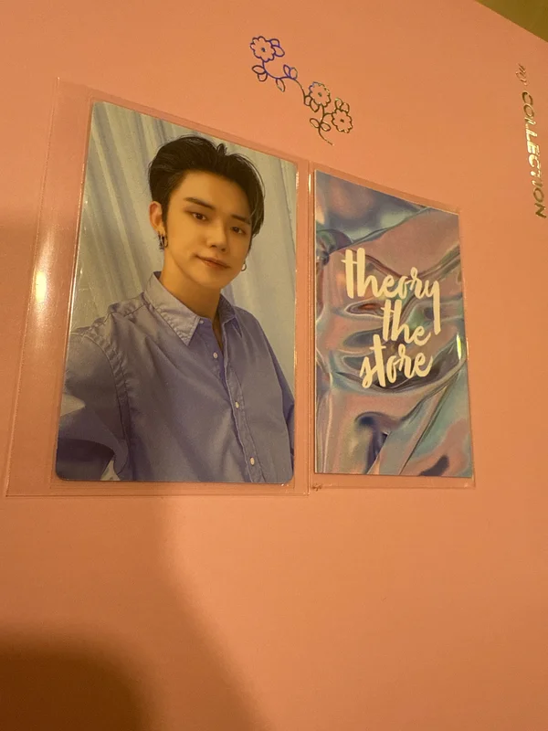 2023 SEASON'S GREETINGS